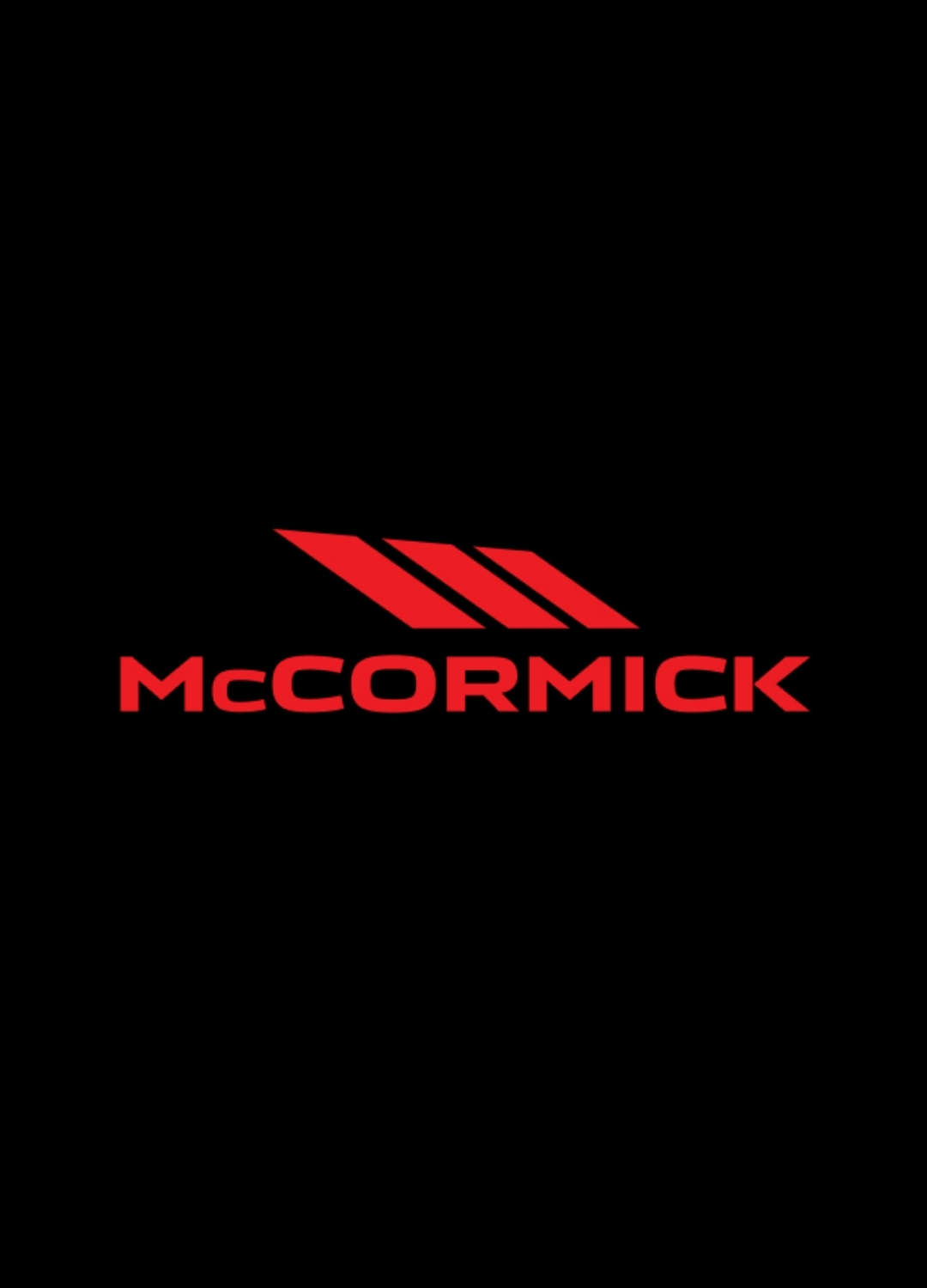 MCCORMICK 2